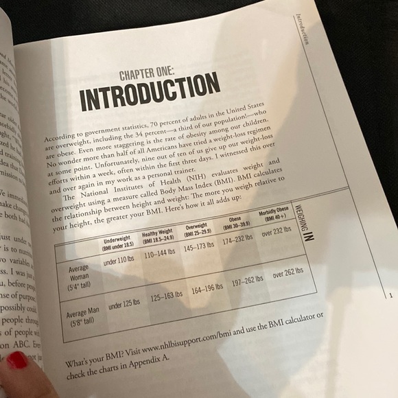 Chris Powell “Choose to Lose” The 7 day Carb cycle solution - Picture 5 of 7